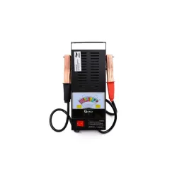 Akkumulátor teszter 6/12V