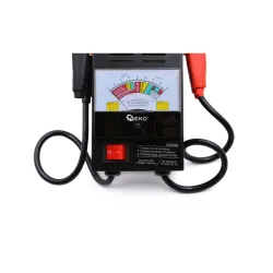 Akkumulátor teszter 6/12V