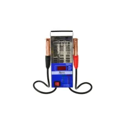 Akkumulátor teszter LCD 12V