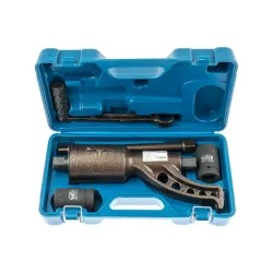Nyomatéksokszorozó készlet 1″ 6200Nm