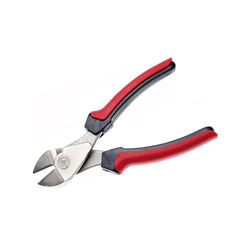 Oldalcsípő fogó 180mm