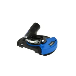 Porelszívó ház csiszolóhoz 125mm