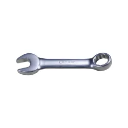 Rövid csillag villáskulcs készlet 10-19mm 10 részes