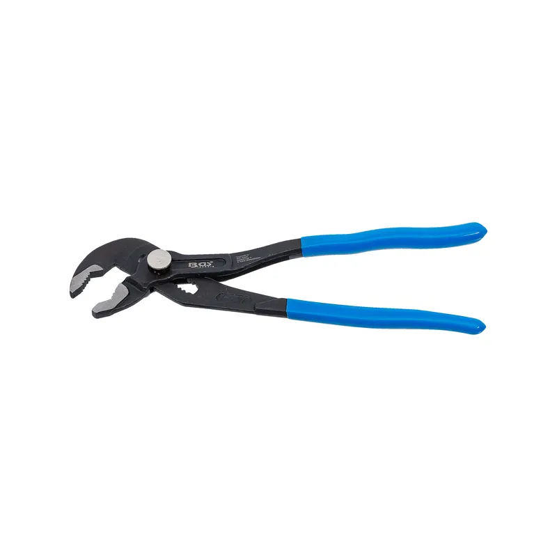 Vízpumpa fogó nyomógombos 240mm
